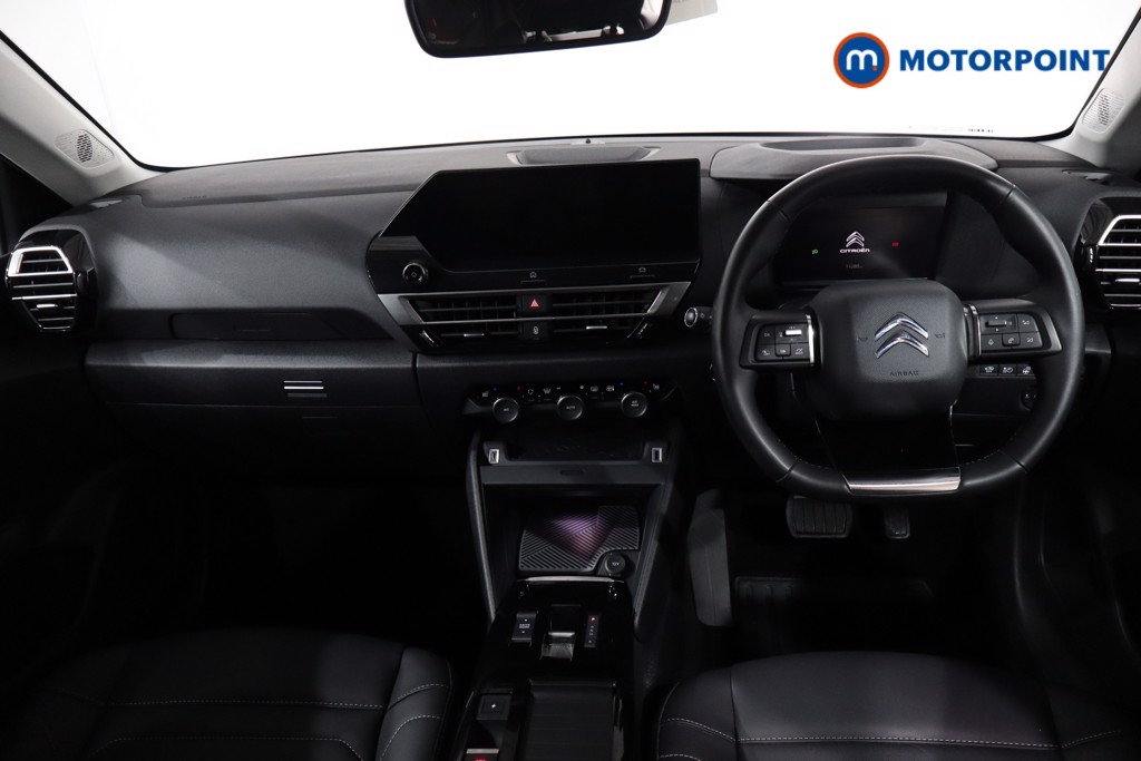 Citroen C4 Shine Plus Automatic Electric Hatchback - Stock Number (1561220) - 1st supplementary image