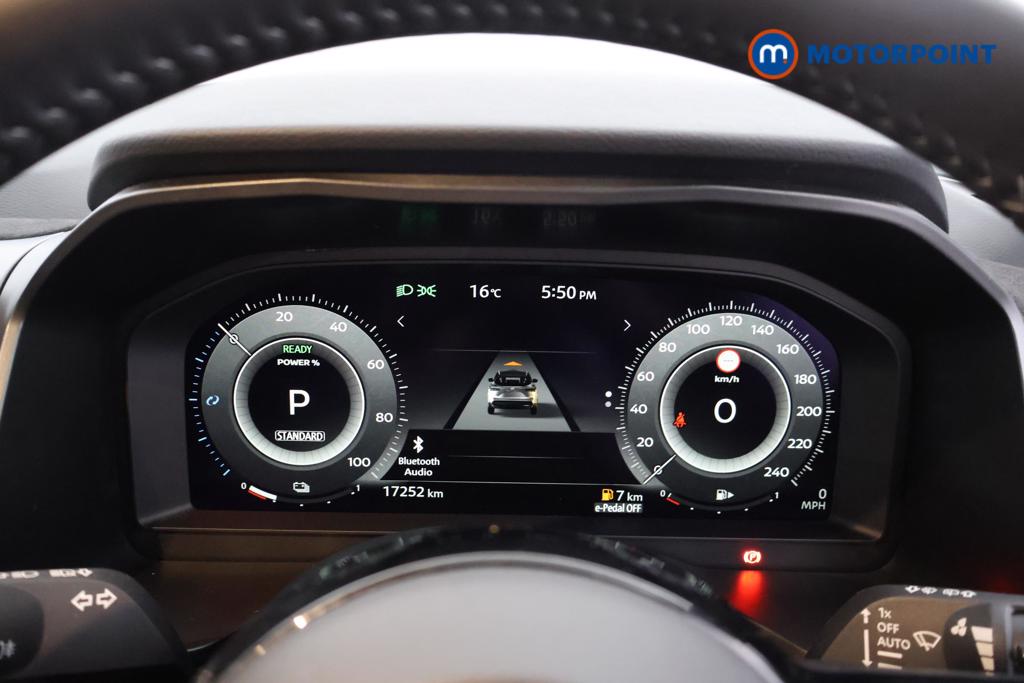 Nissan Qashqai N-Design Automatic Petrol-Electric Hybrid SUV - Stock Number (1561278) - 4th supplementary image