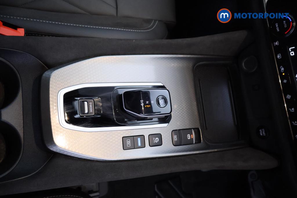 Nissan Qashqai N-Design Automatic Petrol-Electric Hybrid SUV - Stock Number (1561278) - 6th supplementary image