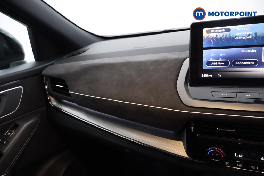 Nissan Qashqai N-Design Automatic Petrol-Electric Hybrid SUV - Stock Number (1561278) - 7th supplementary image