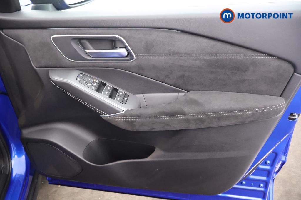 Nissan Qashqai N-Design Automatic Petrol-Electric Hybrid SUV - Stock Number (1561278) - 9th supplementary image