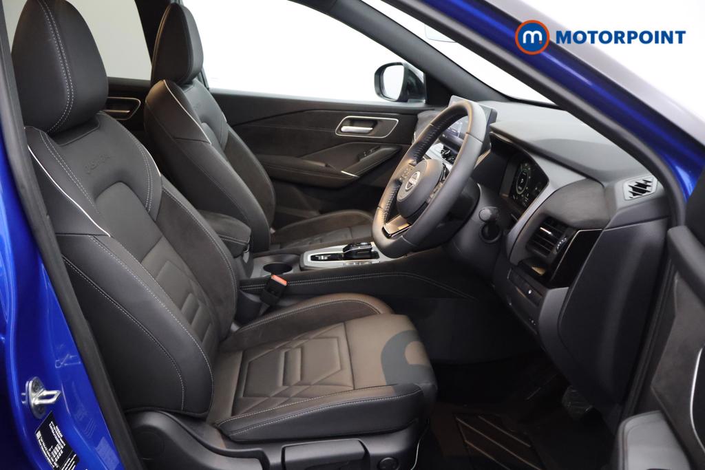 Nissan Qashqai N-Design Automatic Petrol-Electric Hybrid SUV - Stock Number (1561278) - 11th supplementary image