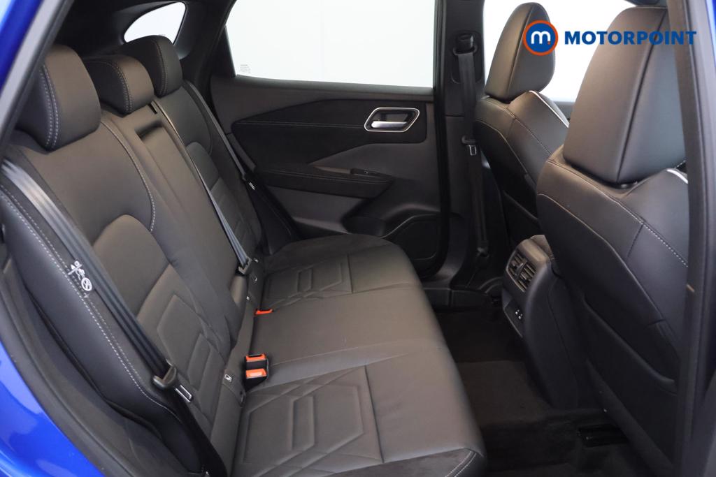 Nissan Qashqai N-Design Automatic Petrol-Electric Hybrid SUV - Stock Number (1561278) - 12th supplementary image