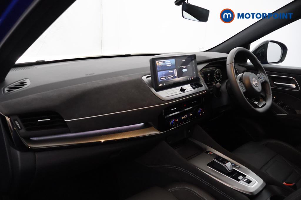 Nissan Qashqai N-Design Automatic Petrol-Electric Hybrid SUV - Stock Number (1561278) - 13th supplementary image