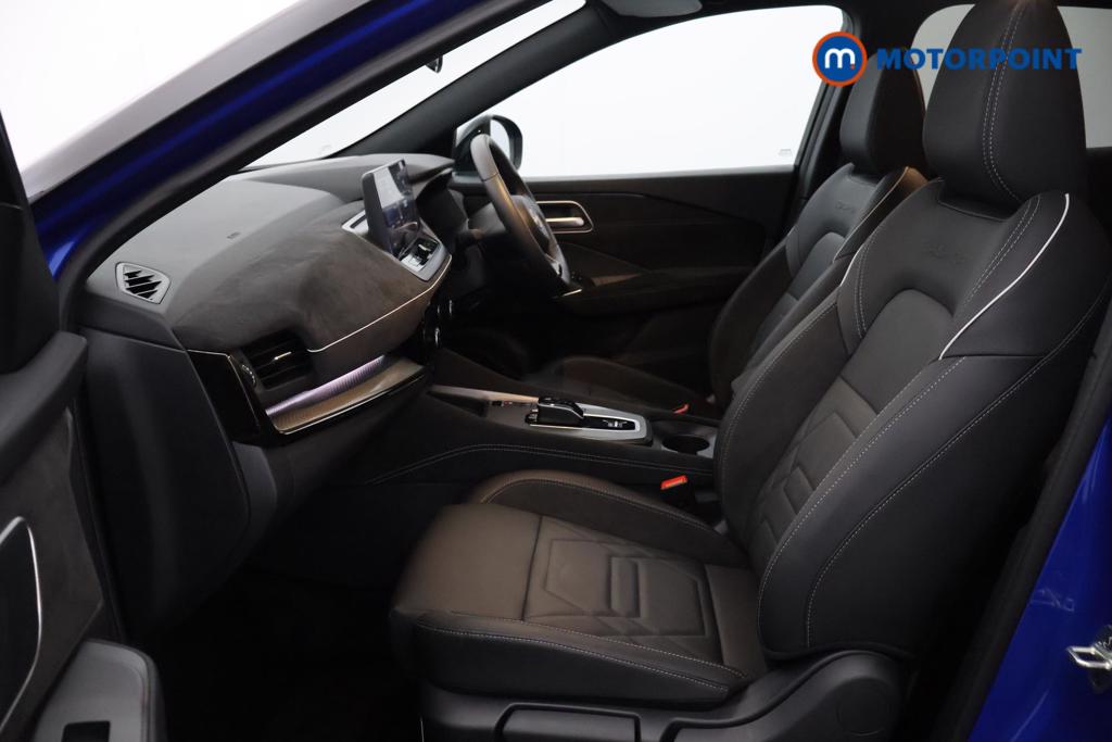 Nissan Qashqai N-Design Automatic Petrol-Electric Hybrid SUV - Stock Number (1561278) - 14th supplementary image