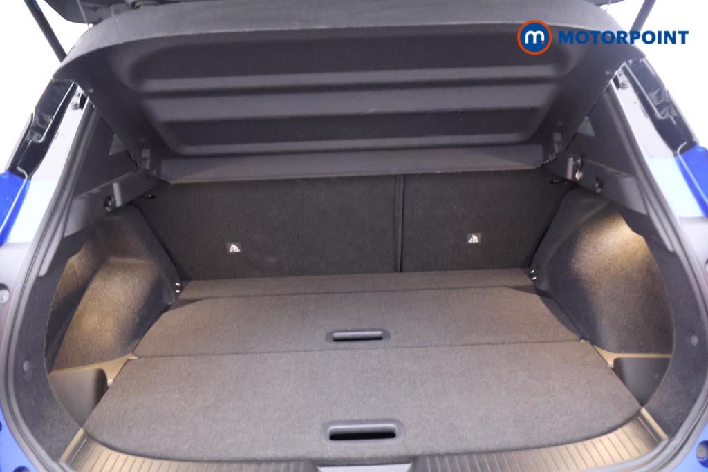 Nissan Qashqai N-Design Automatic Petrol-Electric Hybrid SUV - Stock Number (1561278) - 15th supplementary image