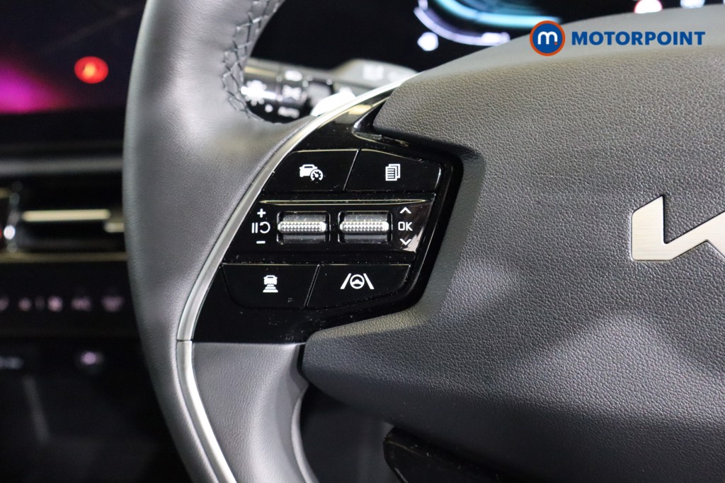 KIA Niro 3 Automatic Petrol Plug-In Hybrid SUV - Stock Number (1561451) - 3rd supplementary image