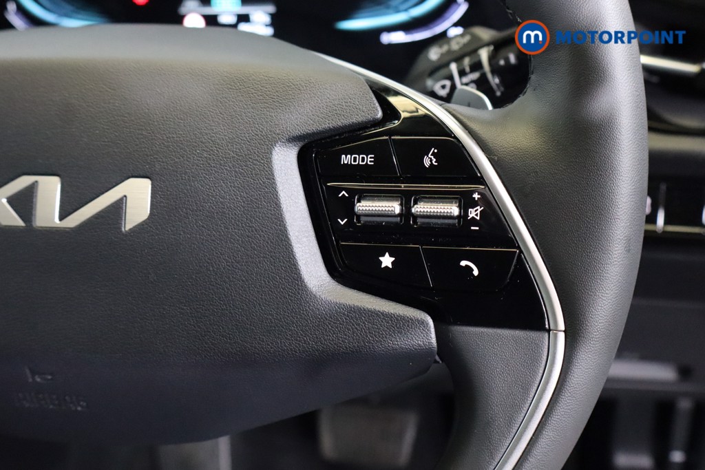 KIA Niro 3 Automatic Petrol Plug-In Hybrid SUV - Stock Number (1561451) - 4th supplementary image