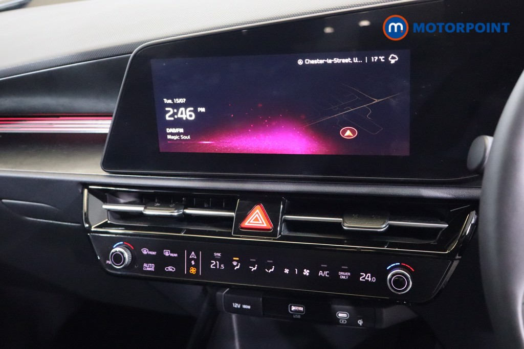 KIA Niro 3 Automatic Petrol Plug-In Hybrid SUV - Stock Number (1561451) - 5th supplementary image