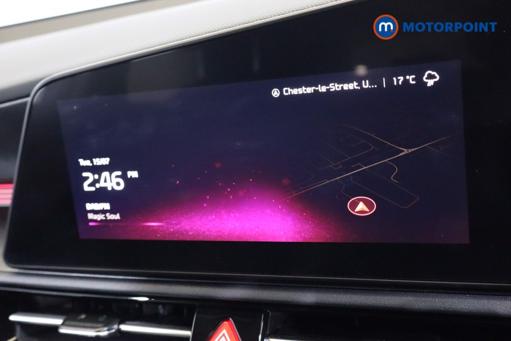 KIA Niro 3 Automatic Petrol Plug-In Hybrid SUV - Stock Number (1561451) - 6th supplementary image