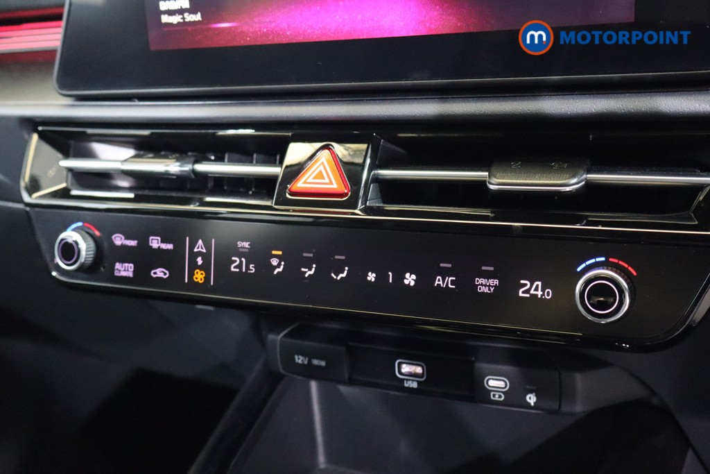 KIA Niro 3 Automatic Petrol Plug-In Hybrid SUV - Stock Number (1561451) - 7th supplementary image