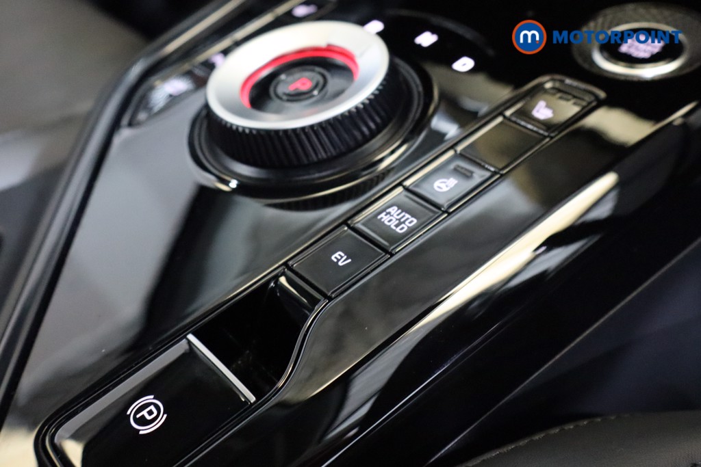 KIA Niro 3 Automatic Petrol Plug-In Hybrid SUV - Stock Number (1561451) - 9th supplementary image