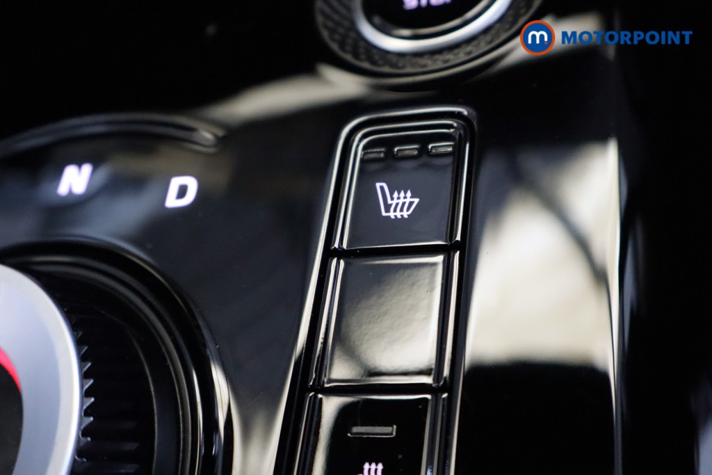 KIA Niro 3 Automatic Petrol Plug-In Hybrid SUV - Stock Number (1561451) - 10th supplementary image