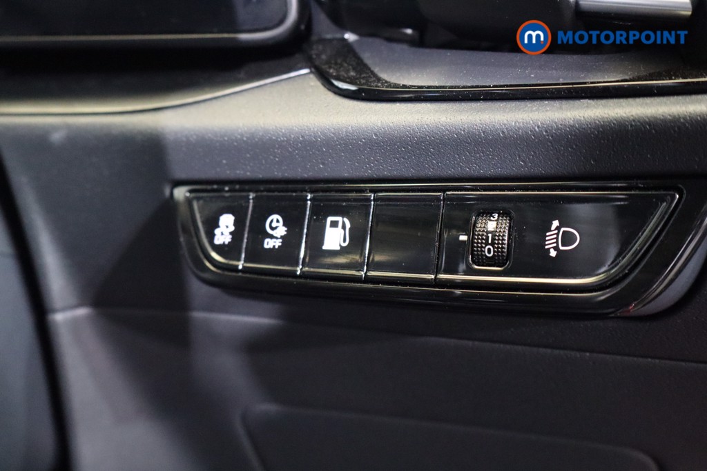 KIA Niro 3 Automatic Petrol Plug-In Hybrid SUV - Stock Number (1561451) - 11th supplementary image