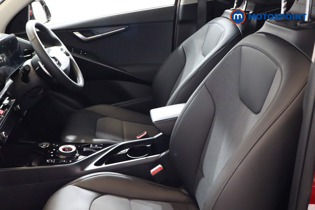 KIA Niro 3 Automatic Petrol Plug-In Hybrid SUV - Stock Number (1561451) - 15th supplementary image
