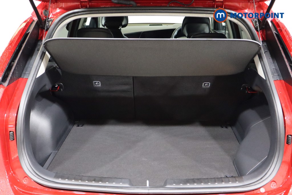 KIA Niro 3 Automatic Petrol Plug-In Hybrid SUV - Stock Number (1561451) - 18th supplementary image
