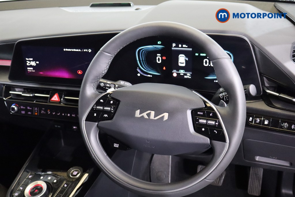 KIA Niro 3 Automatic Petrol Plug-In Hybrid SUV - Stock Number (1561451) - 1st supplementary image