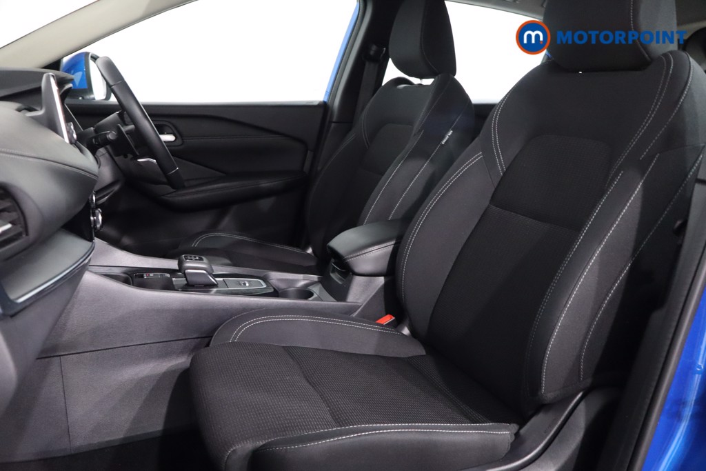 Nissan Qashqai Acenta Premium Automatic Petrol SUV - Stock Number (1561464) - 4th supplementary image
