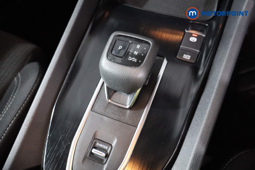 Nissan Qashqai Acenta Premium Automatic Petrol SUV - Stock Number (1561464) - 14th supplementary image
