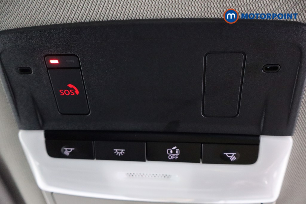 Nissan Qashqai Acenta Premium Automatic Petrol SUV - Stock Number (1561464) - 16th supplementary image
