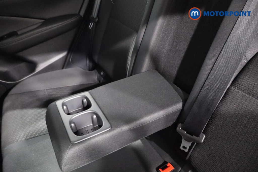 Nissan Qashqai Acenta Premium Automatic Petrol SUV - Stock Number (1561464) - 22nd supplementary image
