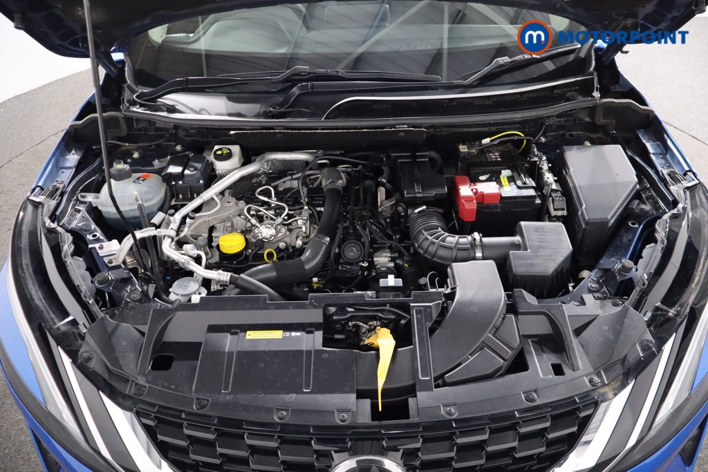 Nissan Qashqai Acenta Premium Automatic Petrol SUV - Stock Number (1561464) - 27th supplementary image