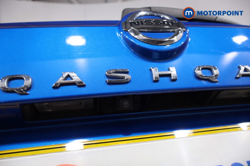 Nissan Qashqai Acenta Premium Automatic Petrol SUV - Stock Number (1561464) - 31st supplementary image