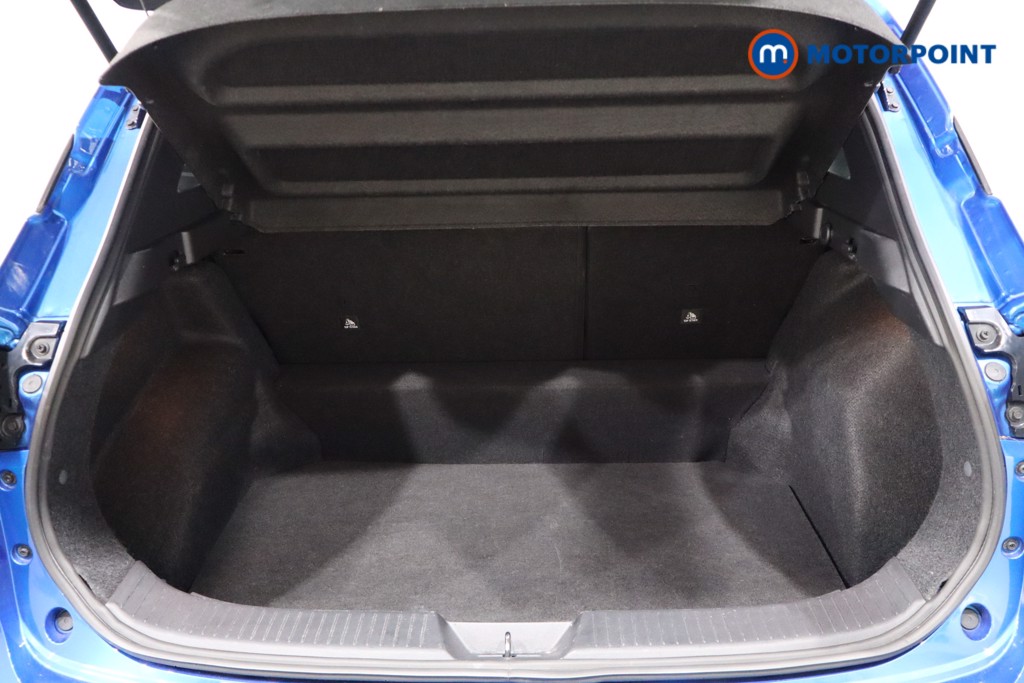 Nissan Qashqai Acenta Premium Automatic Petrol SUV - Stock Number (1561464) - 33rd supplementary image