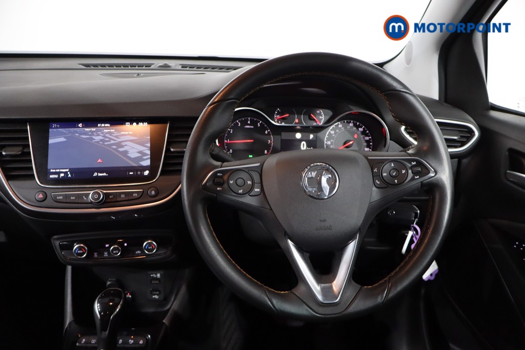 Vauxhall Crossland X Elite Nav Automatic Petrol SUV - Stock Number (1561482) - 3rd supplementary image