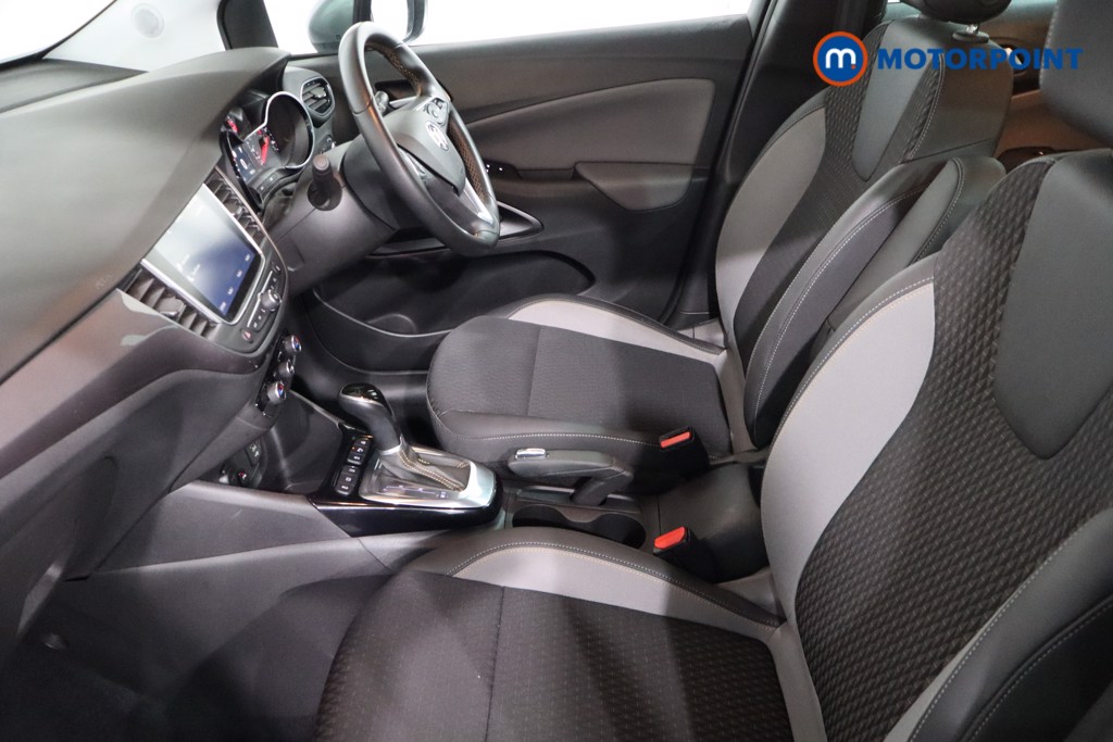 Vauxhall Crossland X Elite Nav Automatic Petrol SUV - Stock Number (1561482) - 4th supplementary image