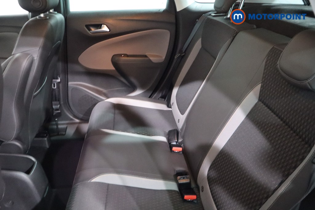 Vauxhall Crossland X Elite Nav Automatic Petrol SUV - Stock Number (1561482) - 5th supplementary image