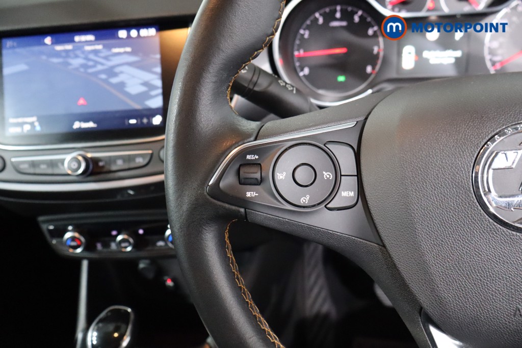 Vauxhall Crossland X Elite Nav Automatic Petrol SUV - Stock Number (1561482) - 7th supplementary image