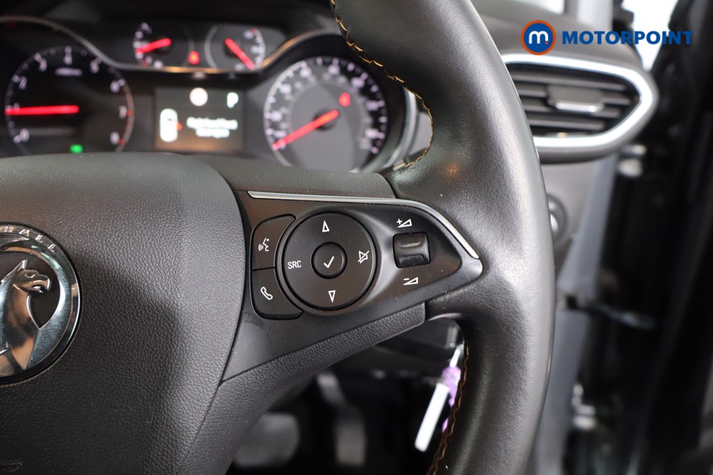 Vauxhall Crossland X Elite Nav Automatic Petrol SUV - Stock Number (1561482) - 8th supplementary image