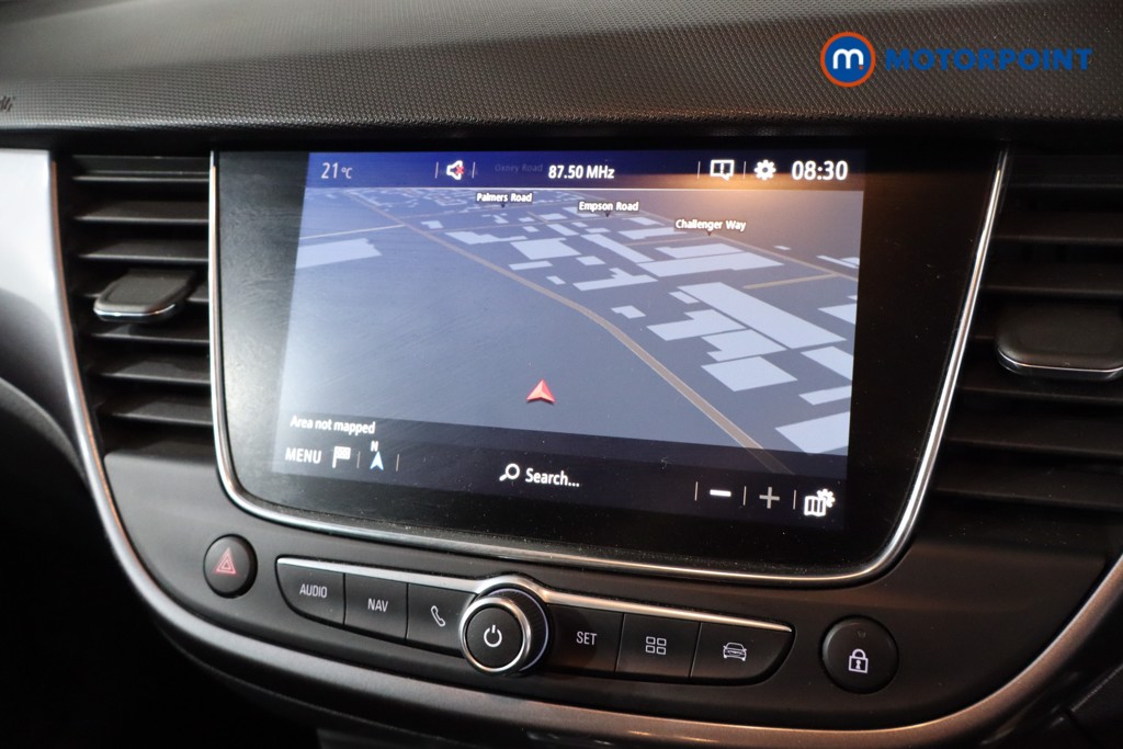 Vauxhall Crossland X Elite Nav Automatic Petrol SUV - Stock Number (1561482) - 13th supplementary image