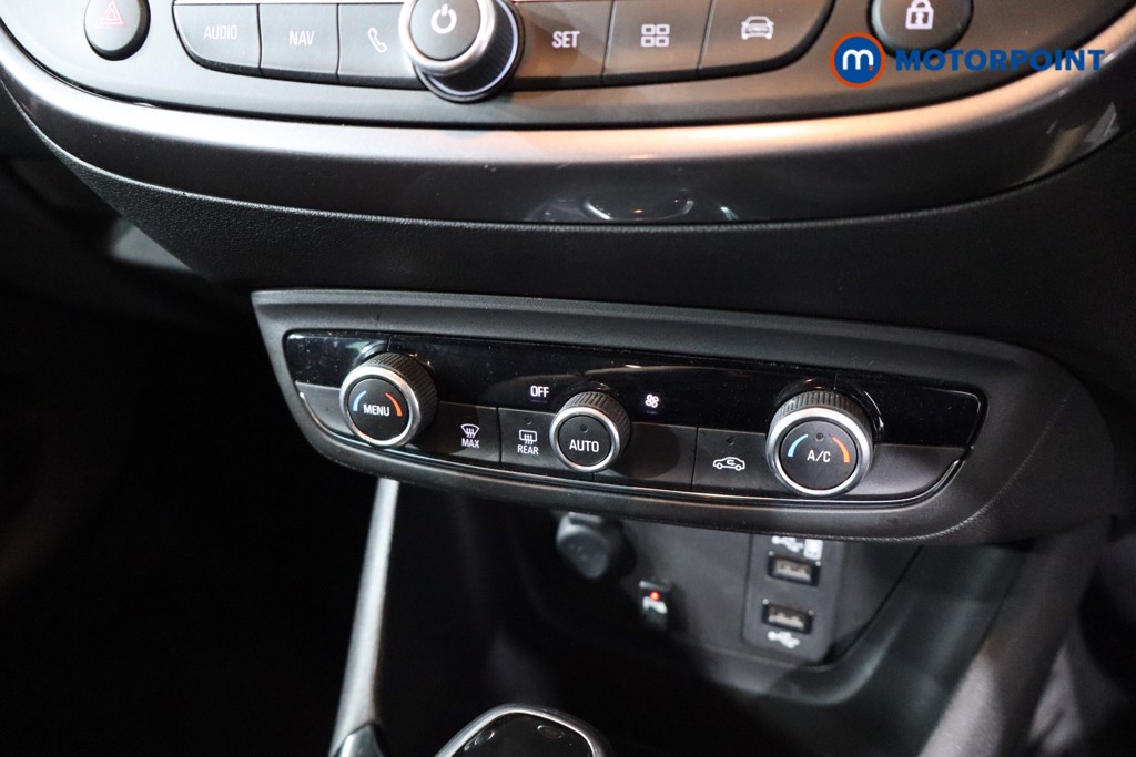 Vauxhall Crossland X Elite Nav Automatic Petrol SUV - Stock Number (1561482) - 14th supplementary image