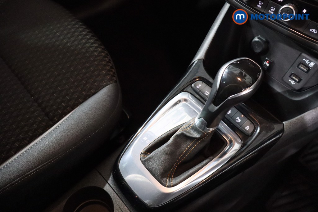 Vauxhall Crossland X Elite Nav Automatic Petrol SUV - Stock Number (1561482) - 15th supplementary image