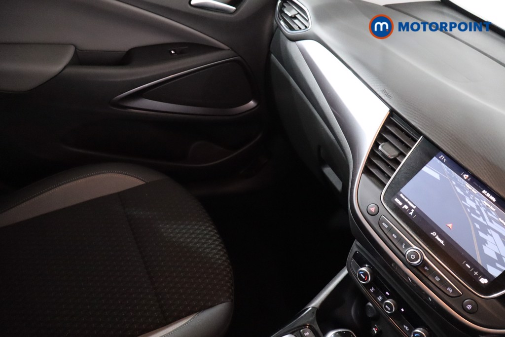 Vauxhall Crossland X Elite Nav Automatic Petrol SUV - Stock Number (1561482) - 16th supplementary image