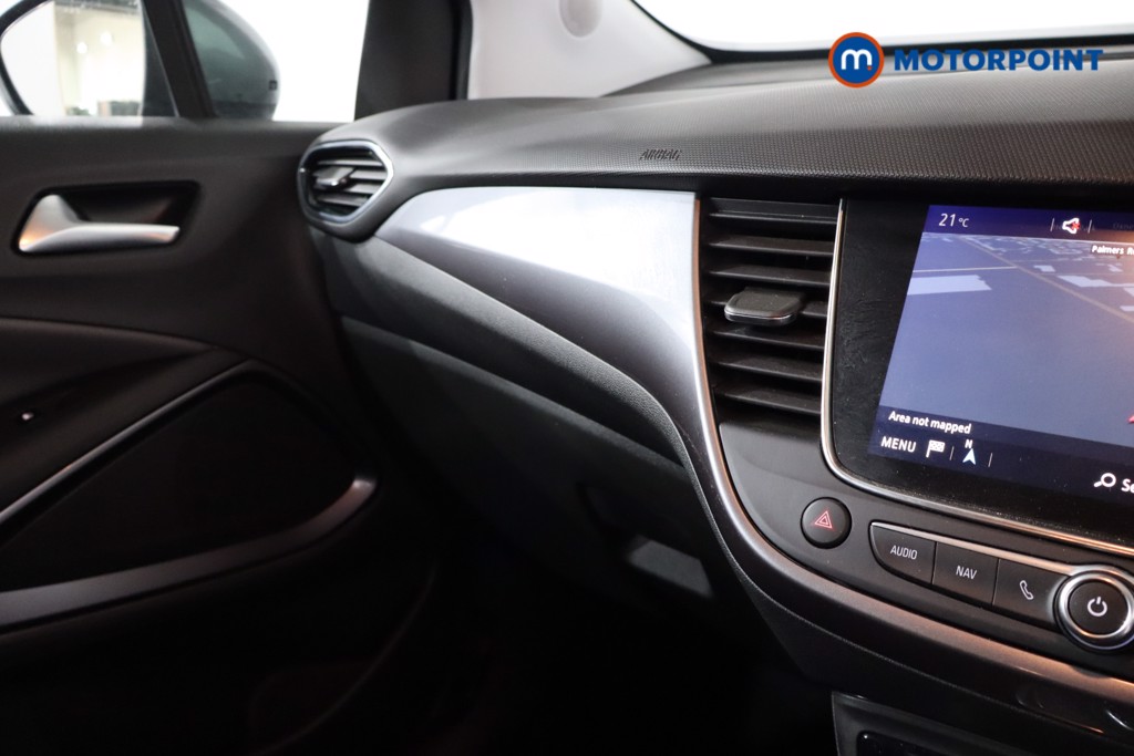 Vauxhall Crossland X Elite Nav Automatic Petrol SUV - Stock Number (1561482) - 17th supplementary image