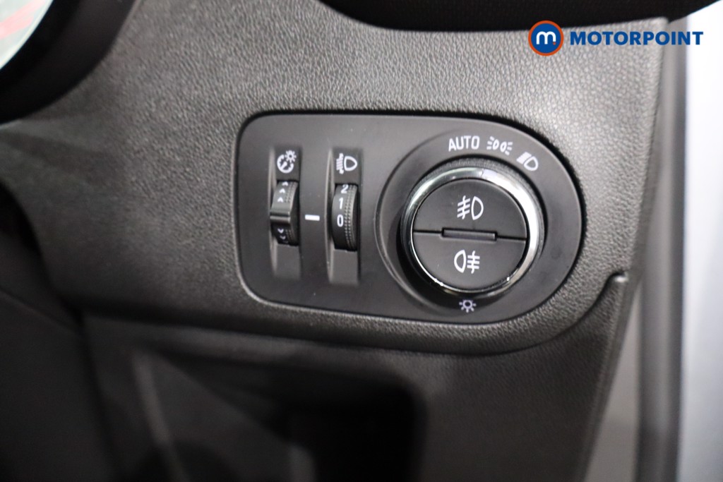 Vauxhall Crossland X Elite Nav Automatic Petrol SUV - Stock Number (1561482) - 19th supplementary image