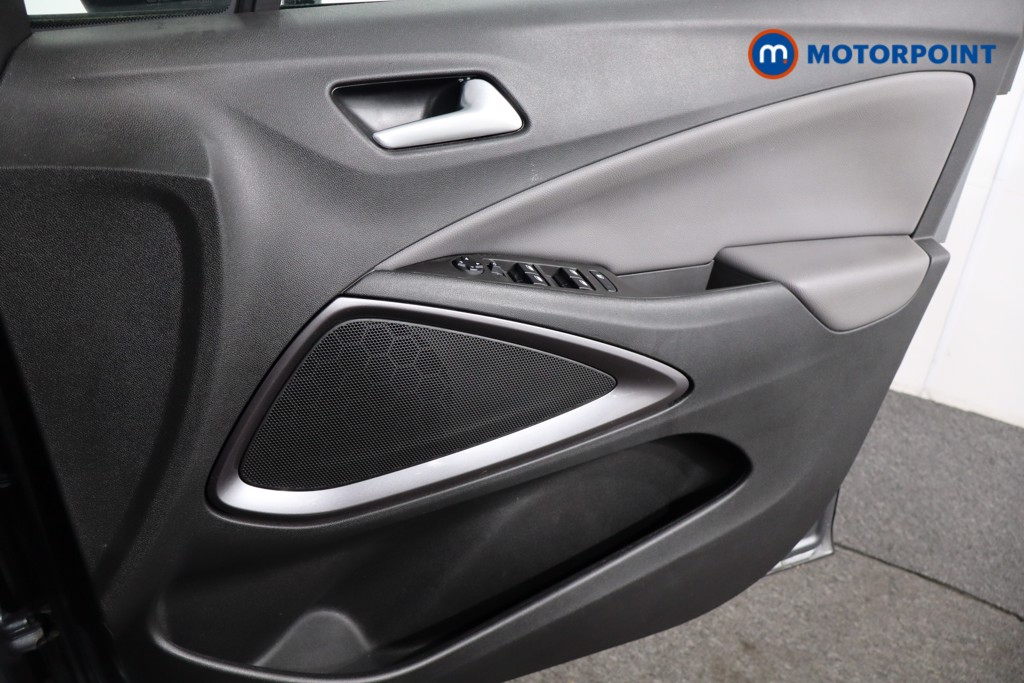Vauxhall Crossland X Elite Nav Automatic Petrol SUV - Stock Number (1561482) - 21st supplementary image