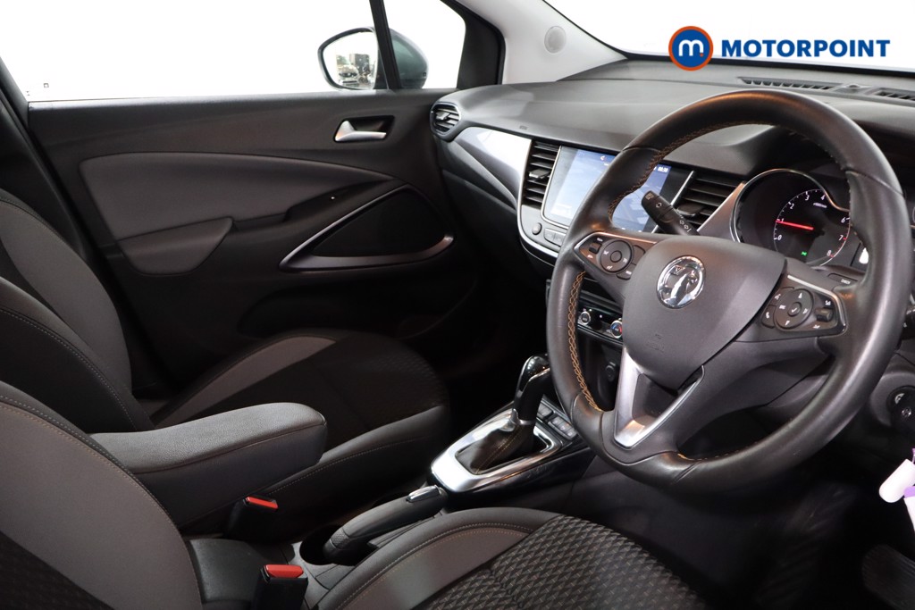 Vauxhall Crossland X Elite Nav Automatic Petrol SUV - Stock Number (1561482) - 24th supplementary image