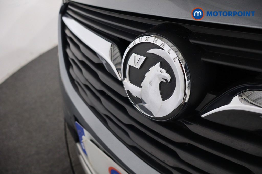 Vauxhall Crossland X Elite Nav Automatic Petrol SUV - Stock Number (1561482) - 25th supplementary image