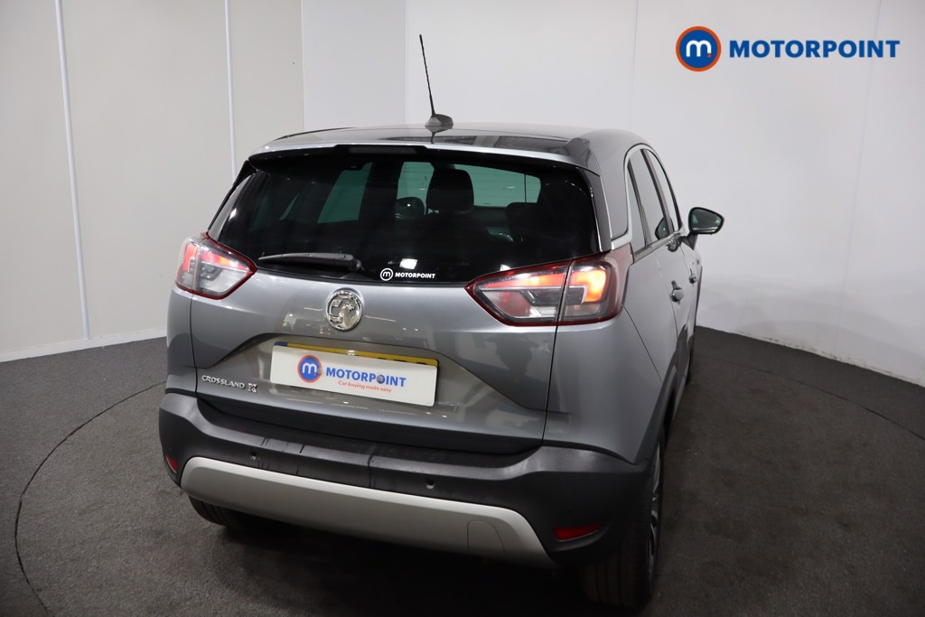 Vauxhall Crossland X Elite Nav Automatic Petrol SUV - Stock Number (1561482) - 27th supplementary image