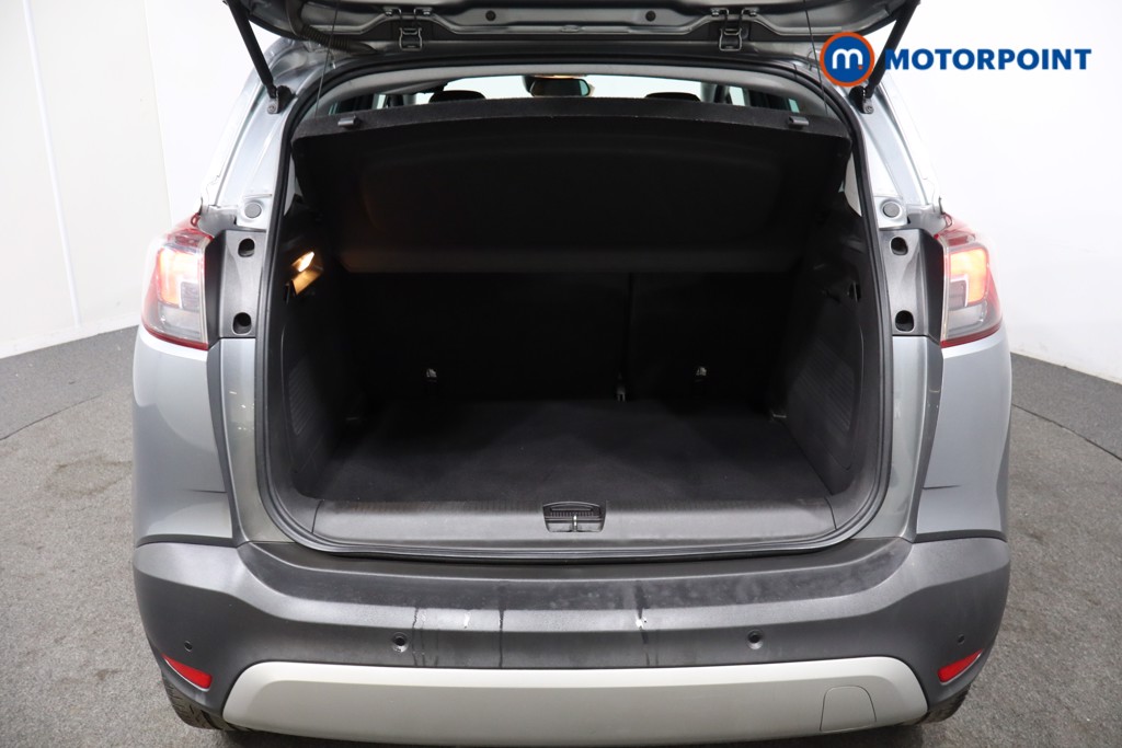 Vauxhall Crossland X Elite Nav Automatic Petrol SUV - Stock Number (1561482) - 28th supplementary image