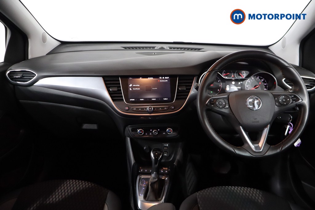 Vauxhall Crossland X Elite Nav Automatic Petrol SUV - Stock Number (1561482) - 1st supplementary image