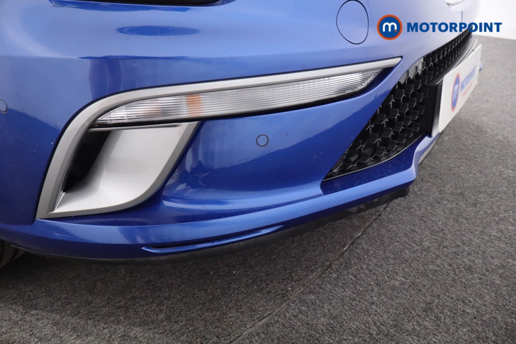 Renault Megane Gt Line Manual Petrol Hatchback - Stock Number (1561668) - 25th supplementary image
