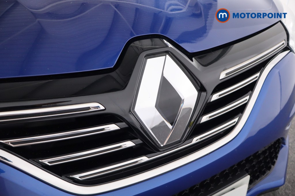 Renault Megane Gt Line Manual Petrol Hatchback - Stock Number (1561668) - 26th supplementary image