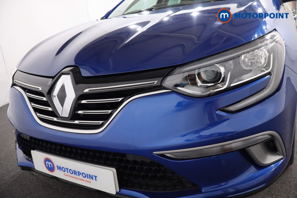 Renault Megane Gt Line Manual Petrol Hatchback - Stock Number (1561668) - 27th supplementary image