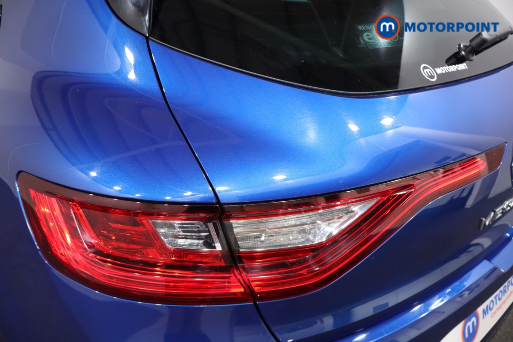Renault Megane Gt Line Manual Petrol Hatchback - Stock Number (1561668) - 29th supplementary image