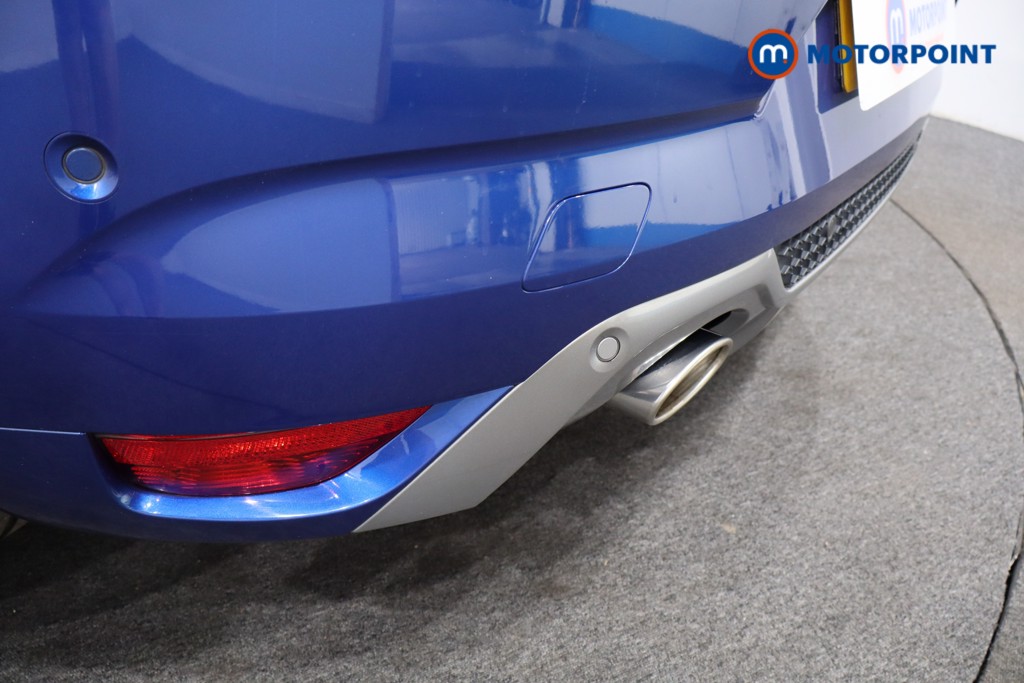 Renault Megane Gt Line Manual Petrol Hatchback - Stock Number (1561668) - 30th supplementary image